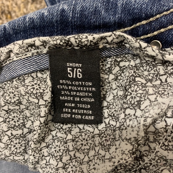 Rue21 Jeans - Picture 6 of 7